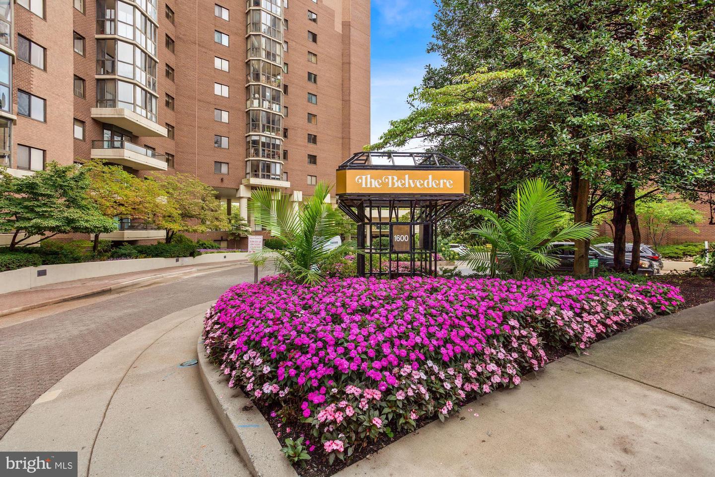 1600 N Oak STREET Unit: 431