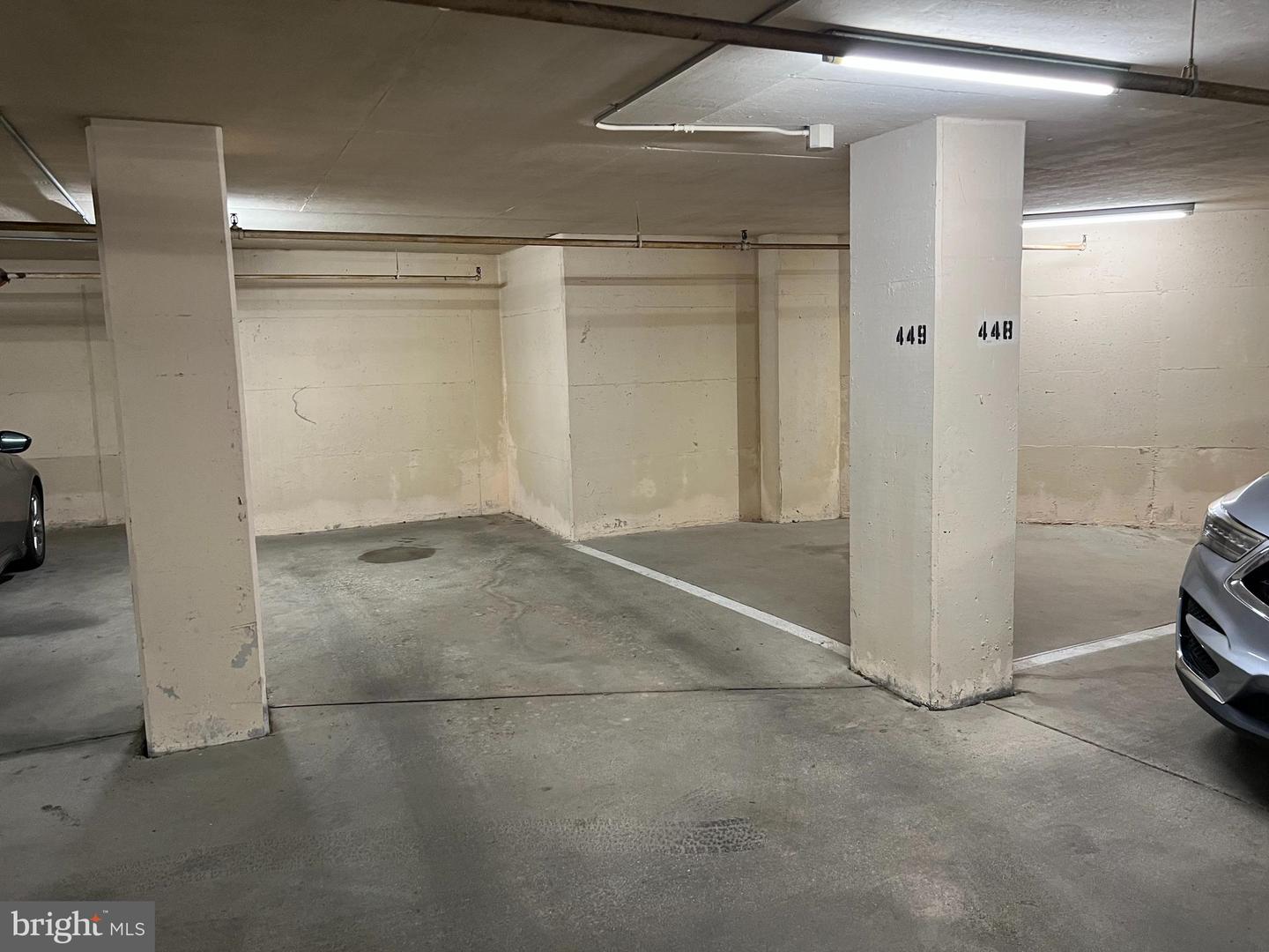 1600 N Oak STREET Unit: 431