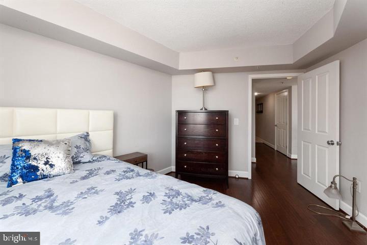 1220 N Fillmore STREET Unit: 604A