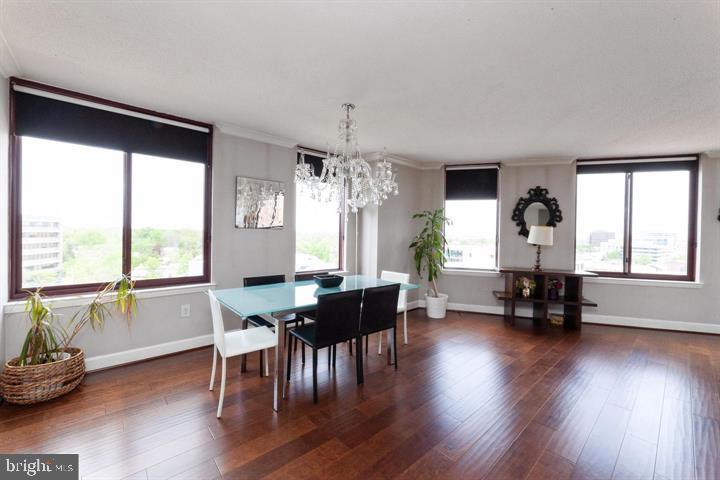 1220 N Fillmore STREET Unit: 604A