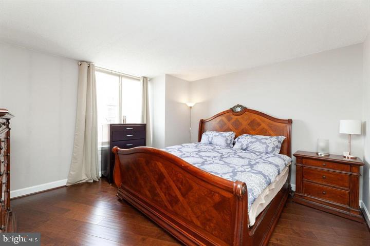 1220 N Fillmore STREET Unit: 604A