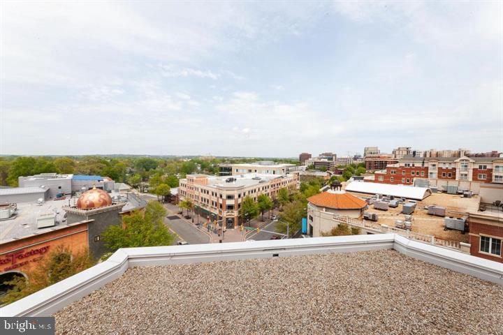 1220 N Fillmore STREET Unit: 604A