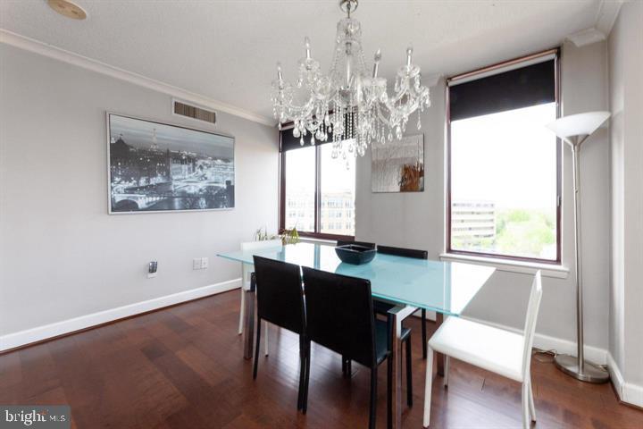 1220 N Fillmore STREET Unit: 604A