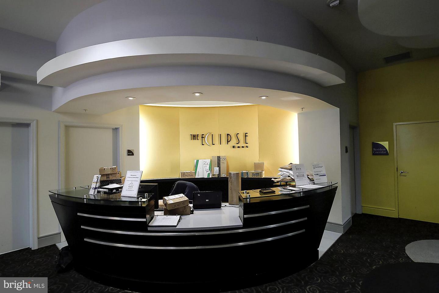 3600 Glebe ROAD Unit: 512W