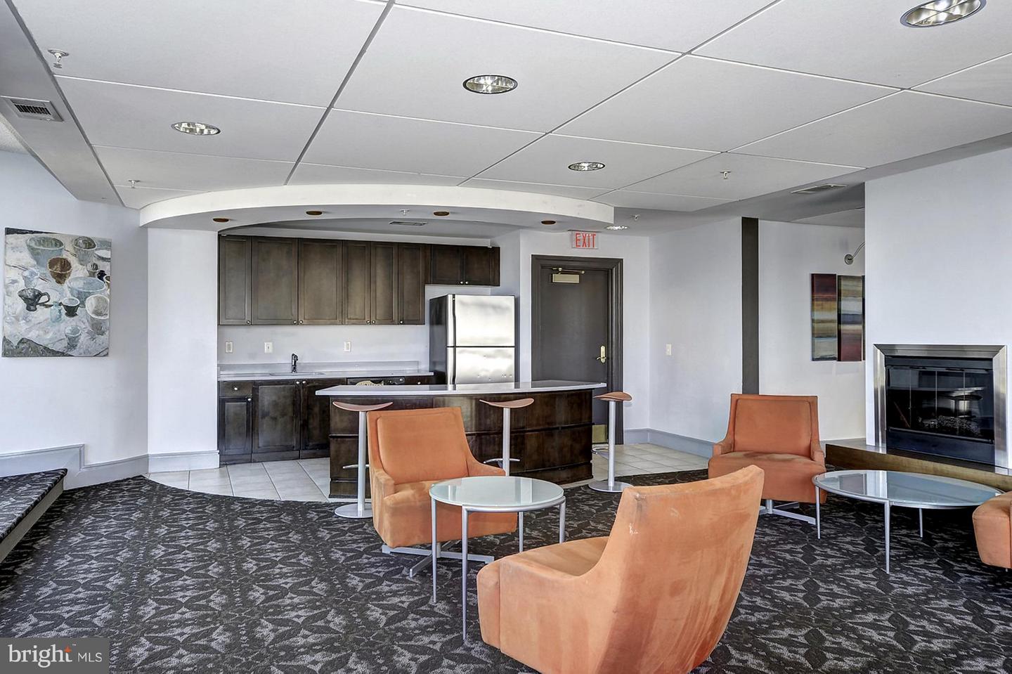 3600 Glebe ROAD Unit: 512W