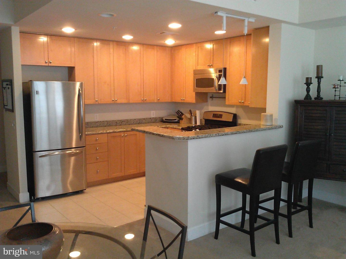 3600 Glebe ROAD Unit: 512W
