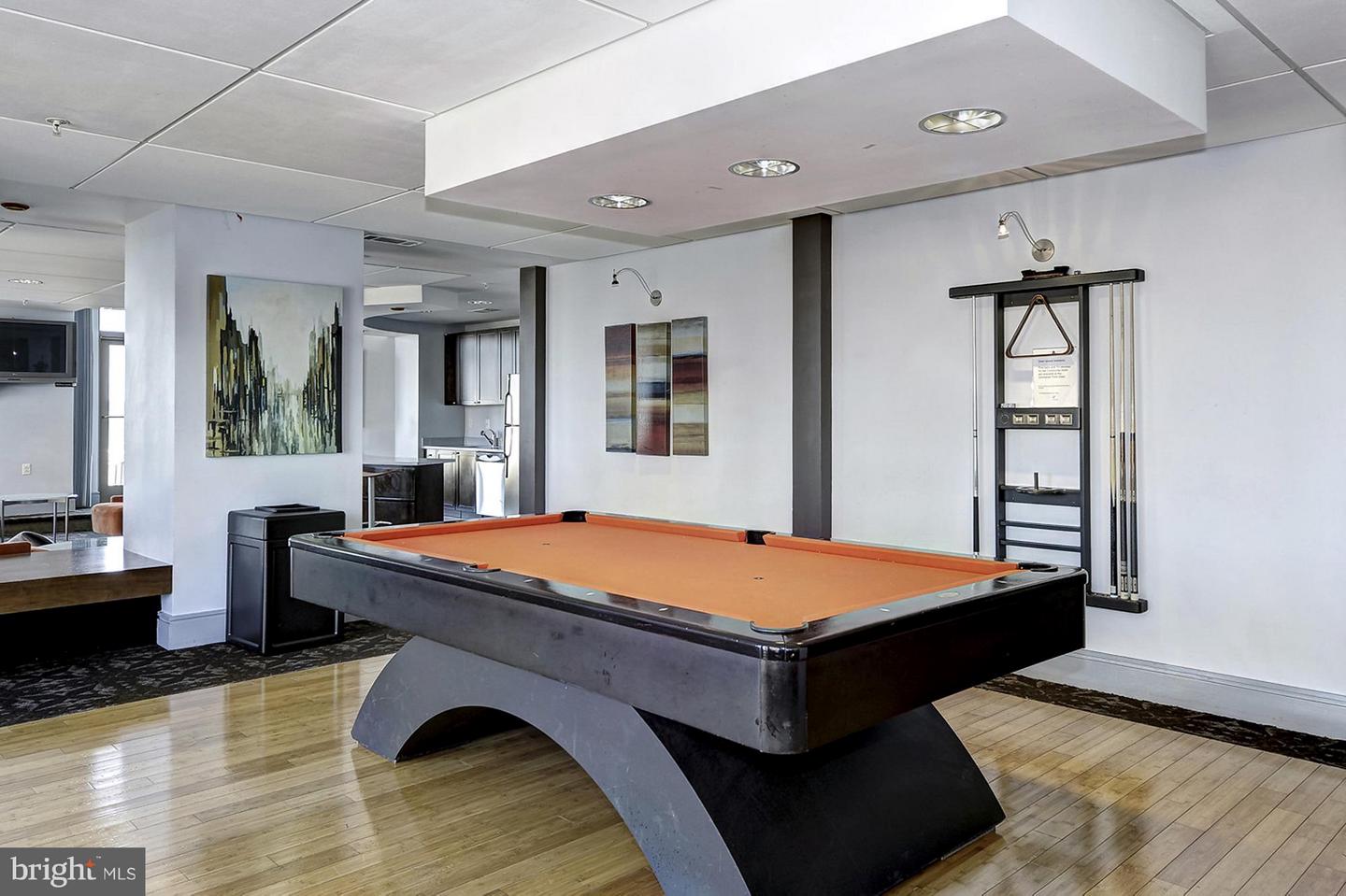 3600 Glebe ROAD Unit: 512W