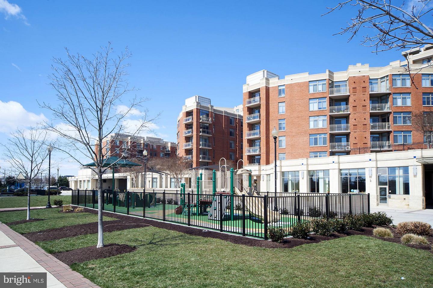 3600 Glebe ROAD Unit: 512W