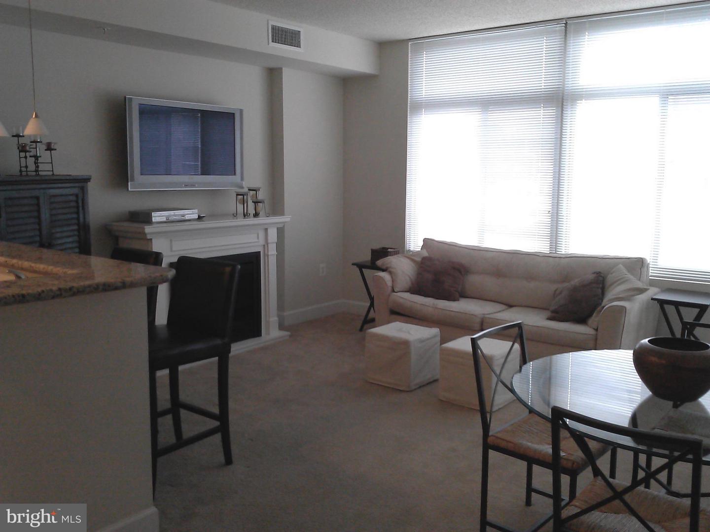 3600 Glebe ROAD Unit: 512W