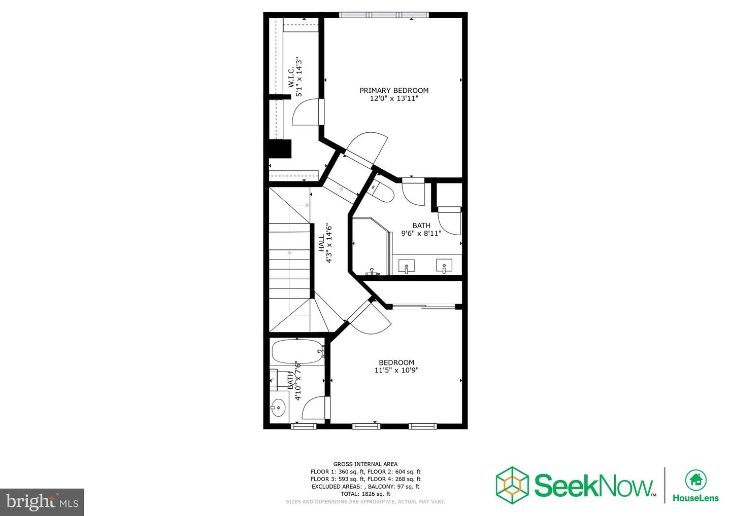 1455 N Scott