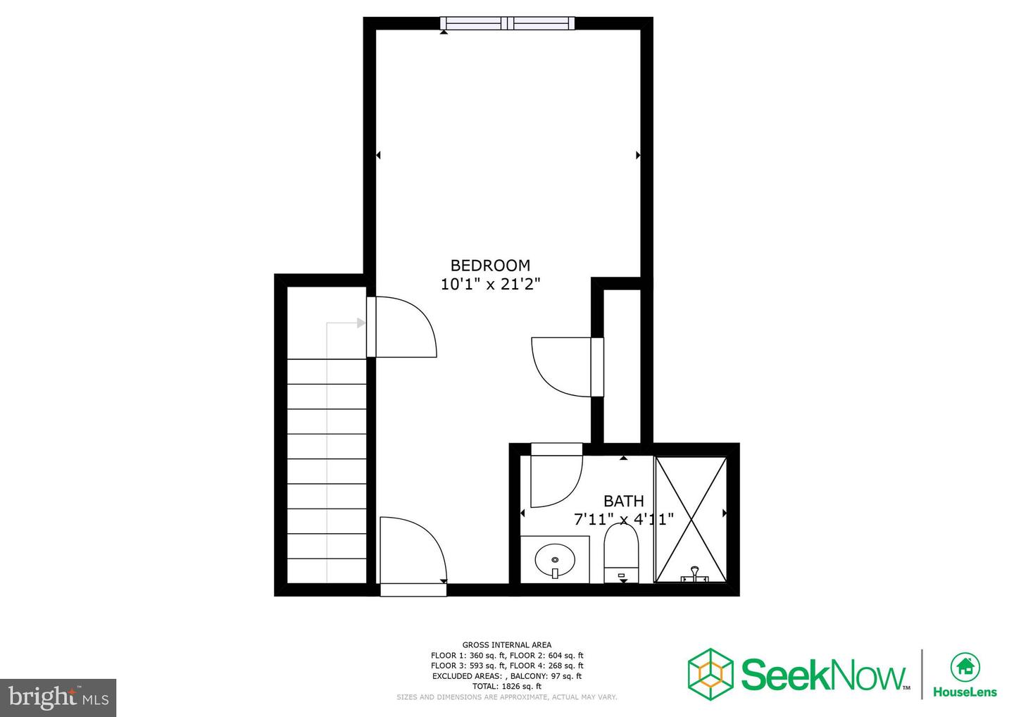 1455 N Scott