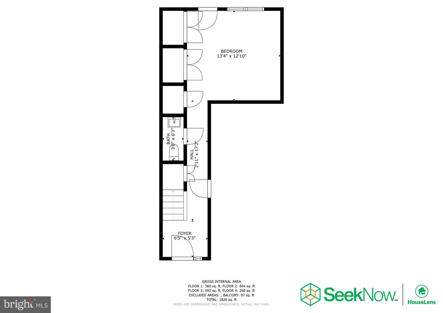 1455 N Scott