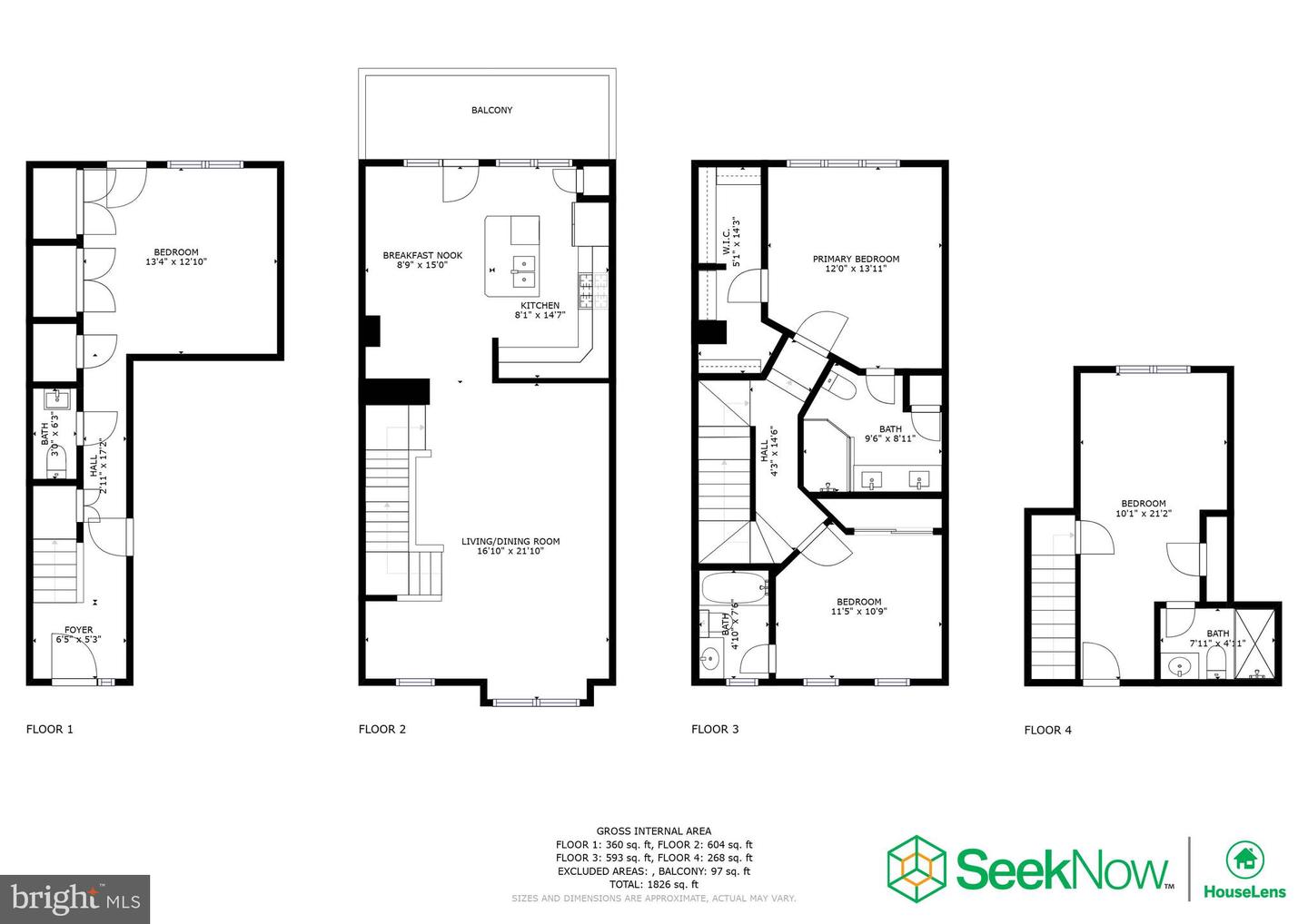 1455 N Scott