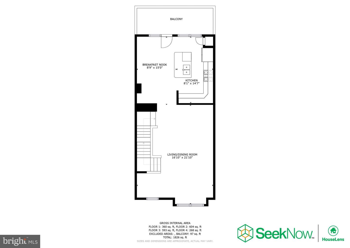 1455 N Scott