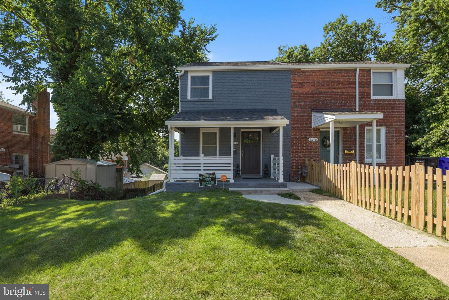 3608 24th ROAD S