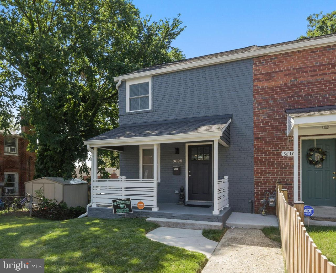 3608 24th ROAD S