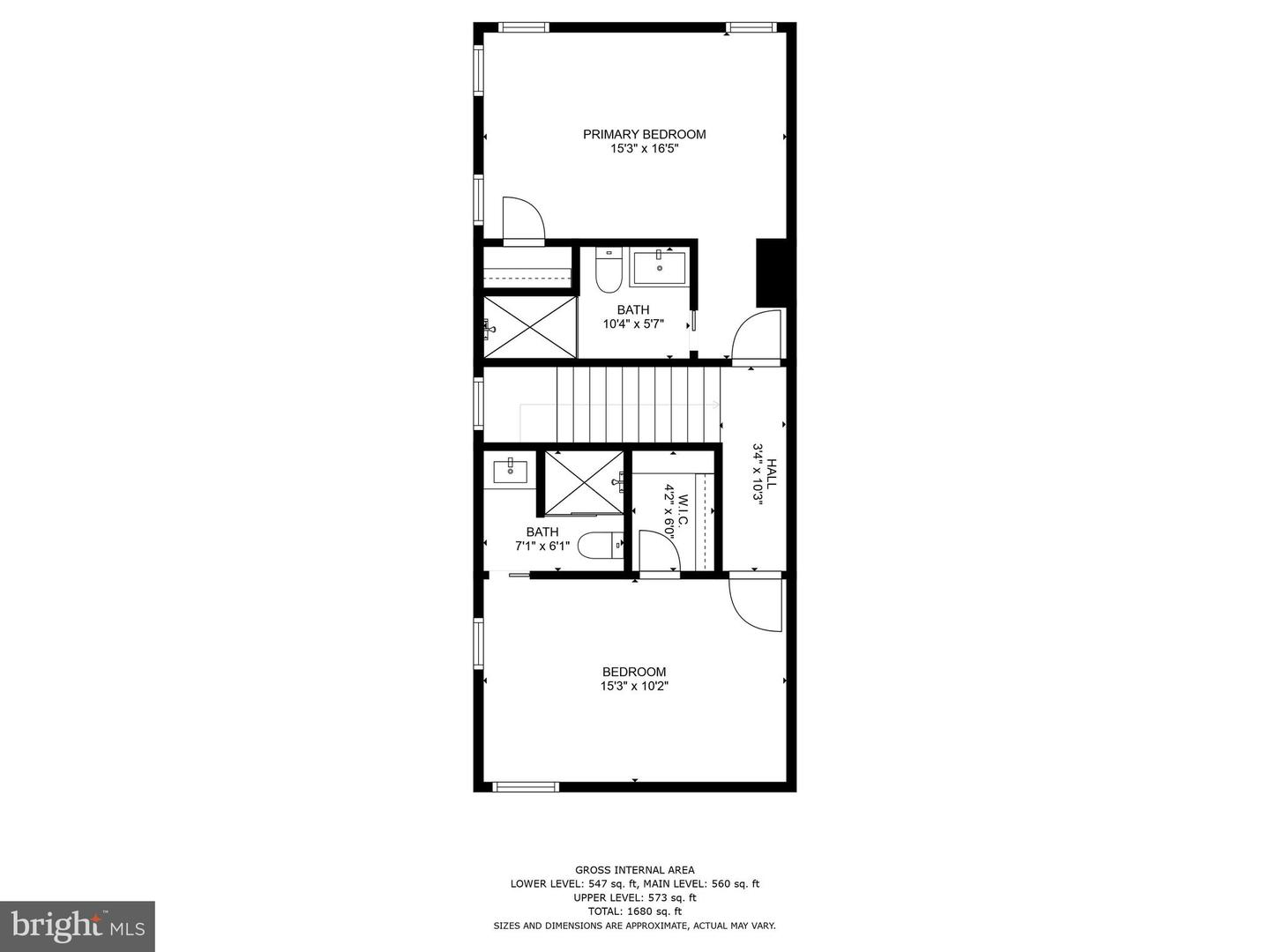 3608 24th ROAD S