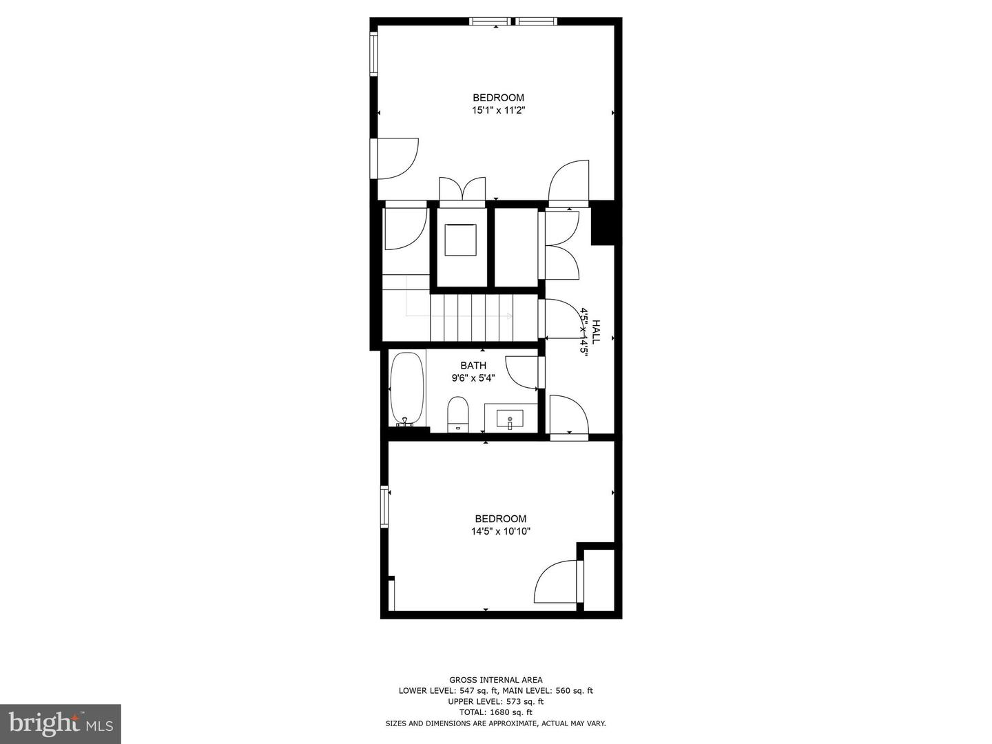 3608 24th ROAD S