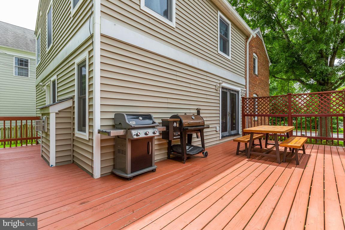 2719 N George Mason DRIVE