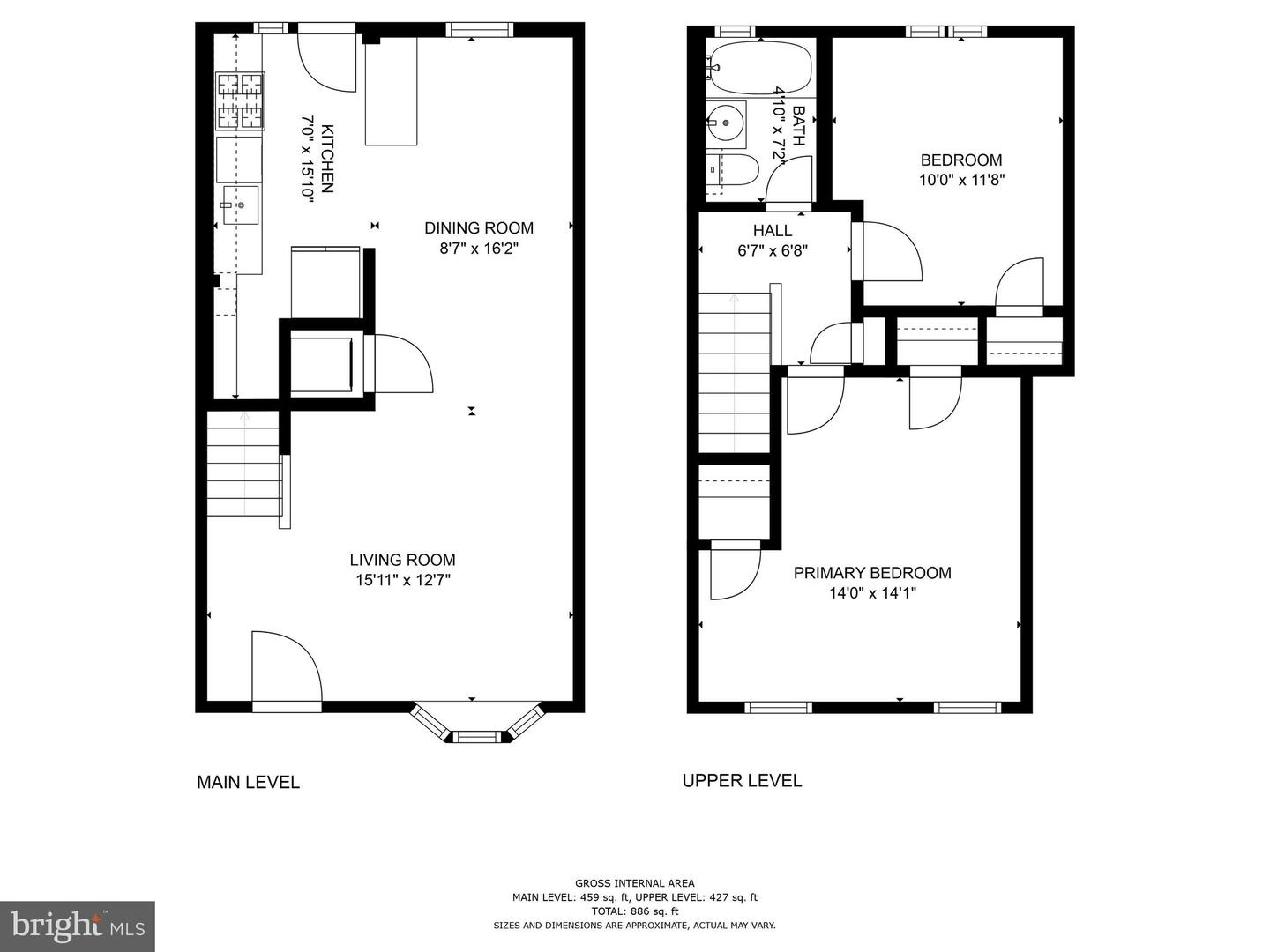 2903 16th ROAD S Unit: 2903