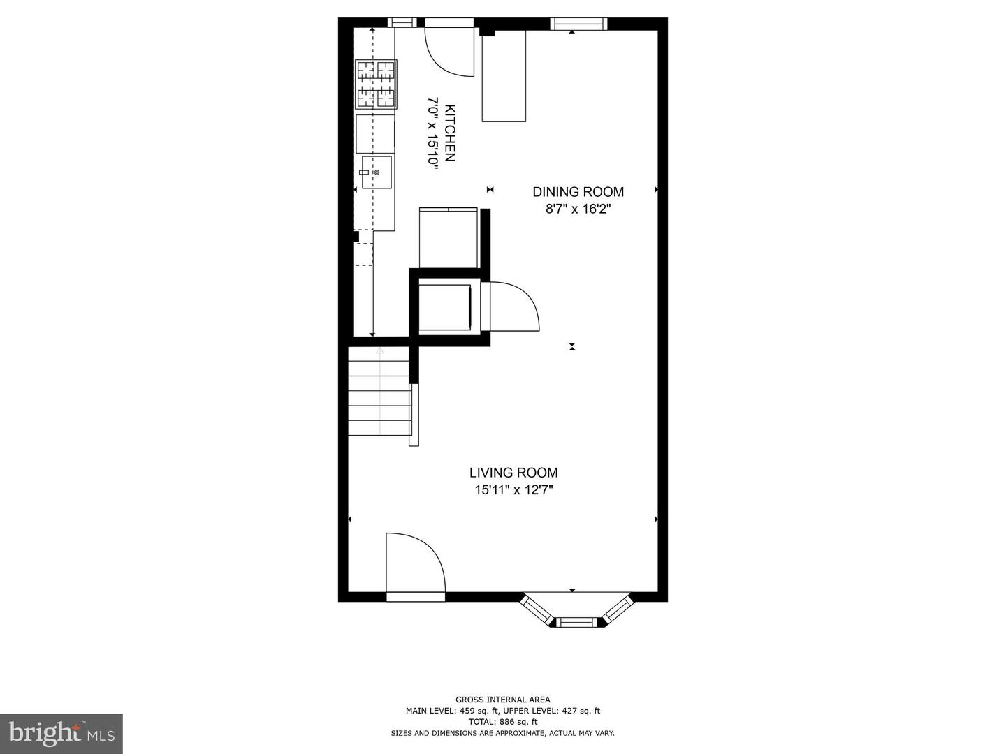 2903 16th ROAD S Unit: 2903