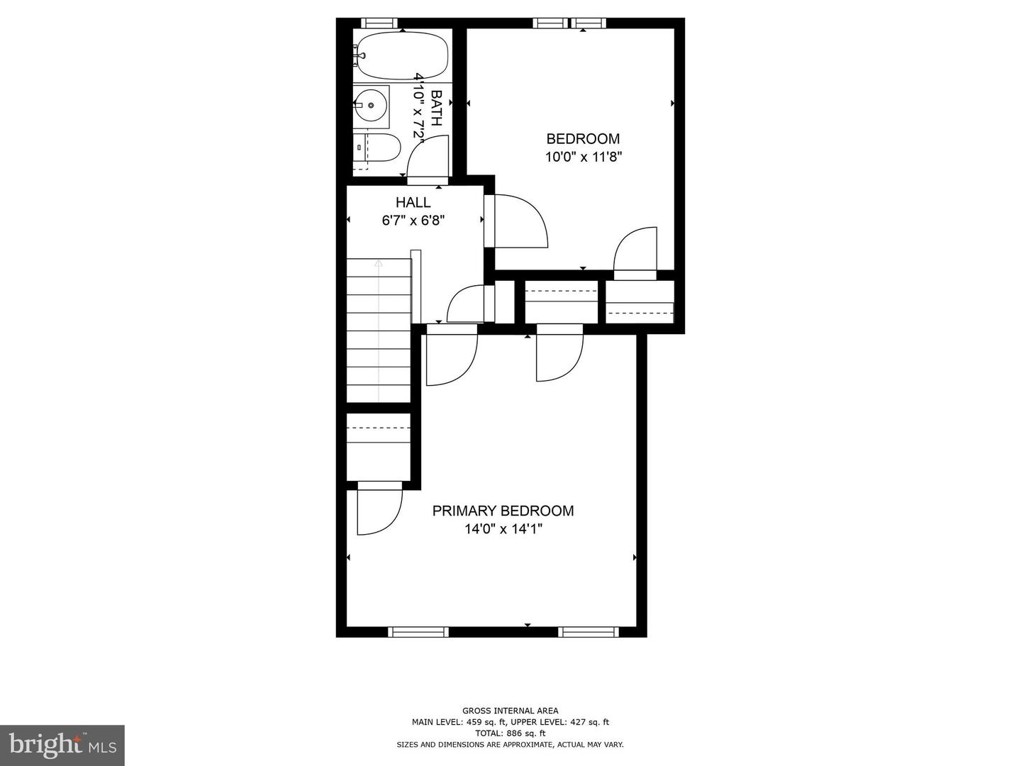 2903 16th ROAD S Unit: 2903