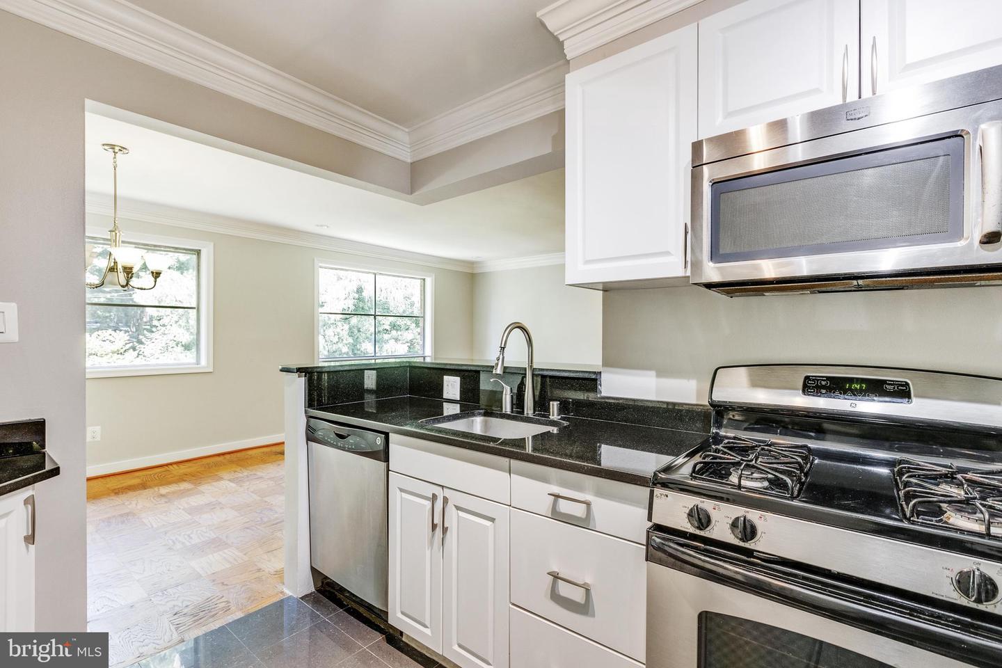 750 S Dickerson STREET Unit: 405