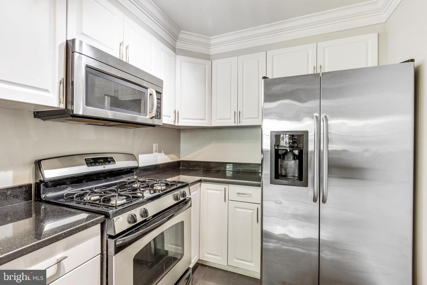 750 S Dickerson STREET Unit: 405