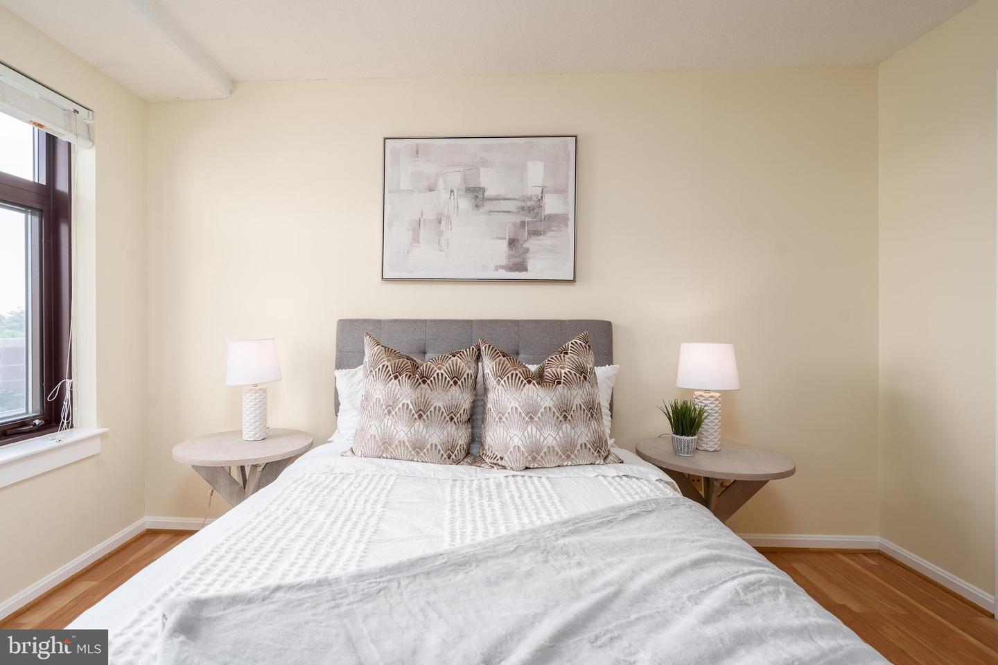 2400 Clarendon BOULEVARD Unit: 711