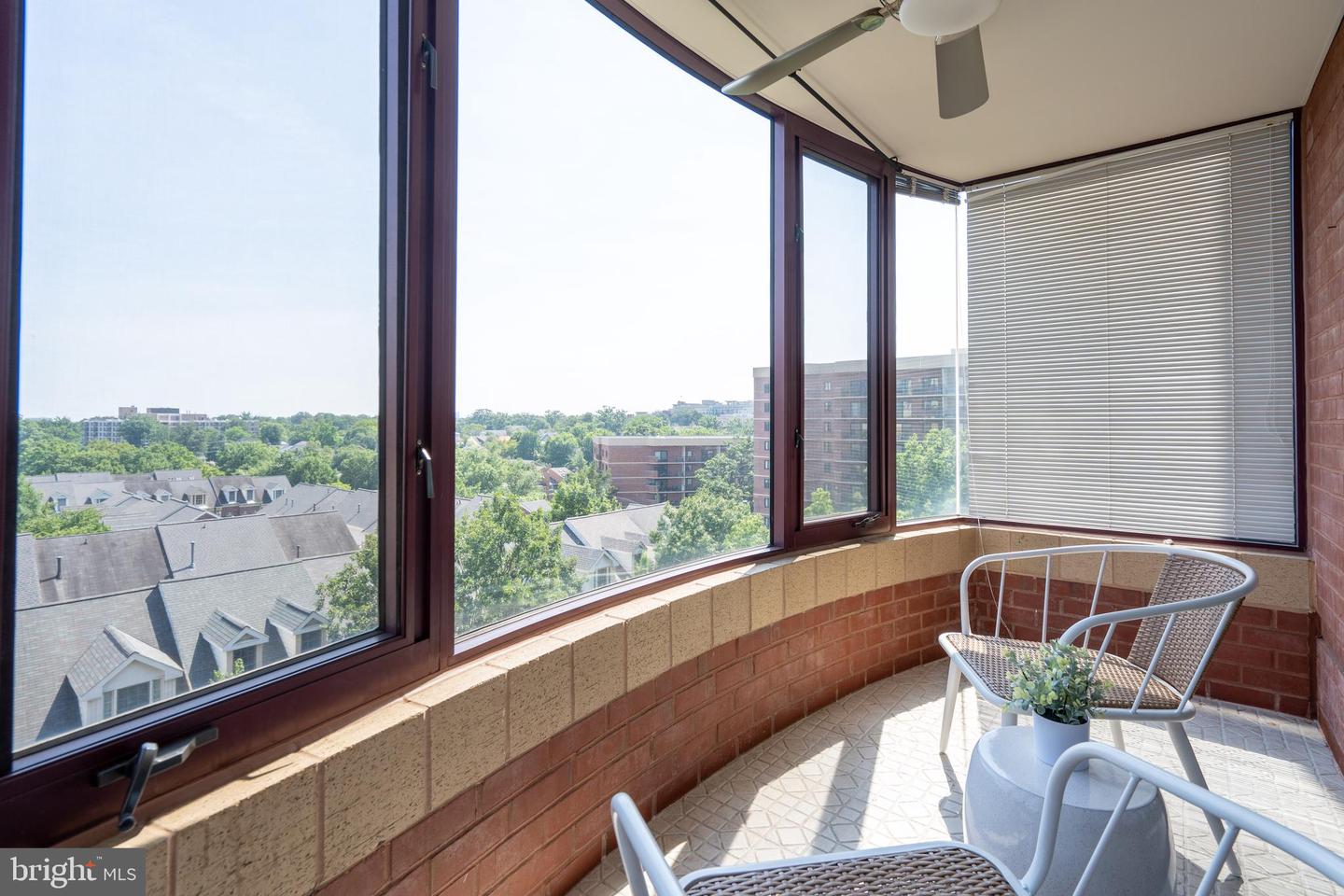 2400 Clarendon BOULEVARD Unit: 711