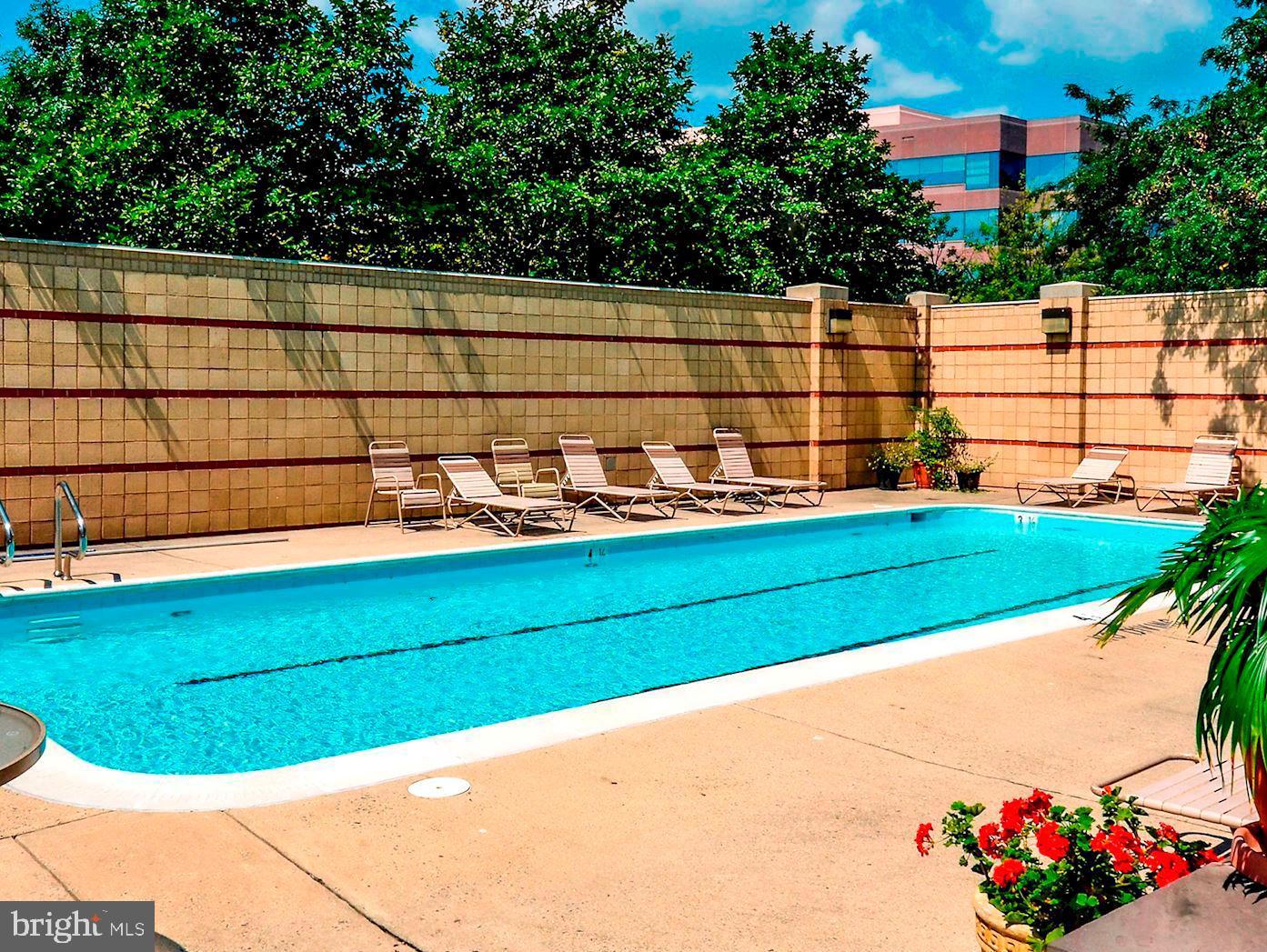 2400 Clarendon BOULEVARD Unit: 711