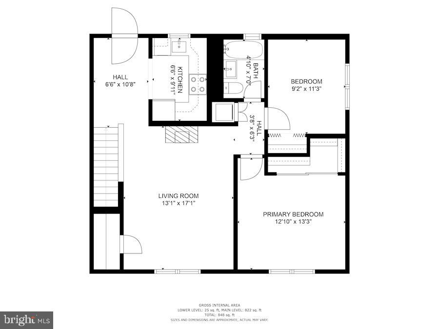 4605 28th ROAD S Unit: D