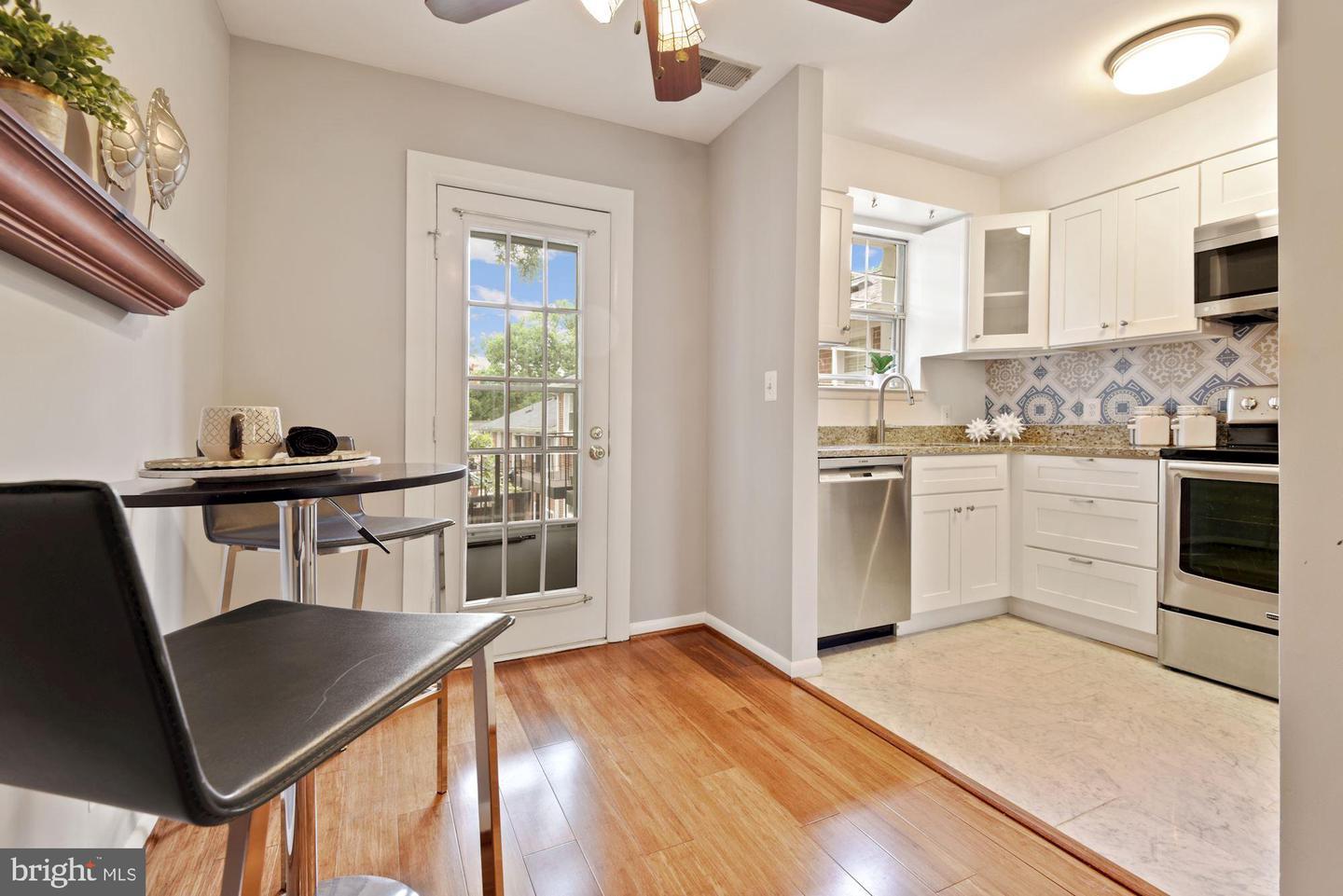 4605 28th ROAD S Unit: D
