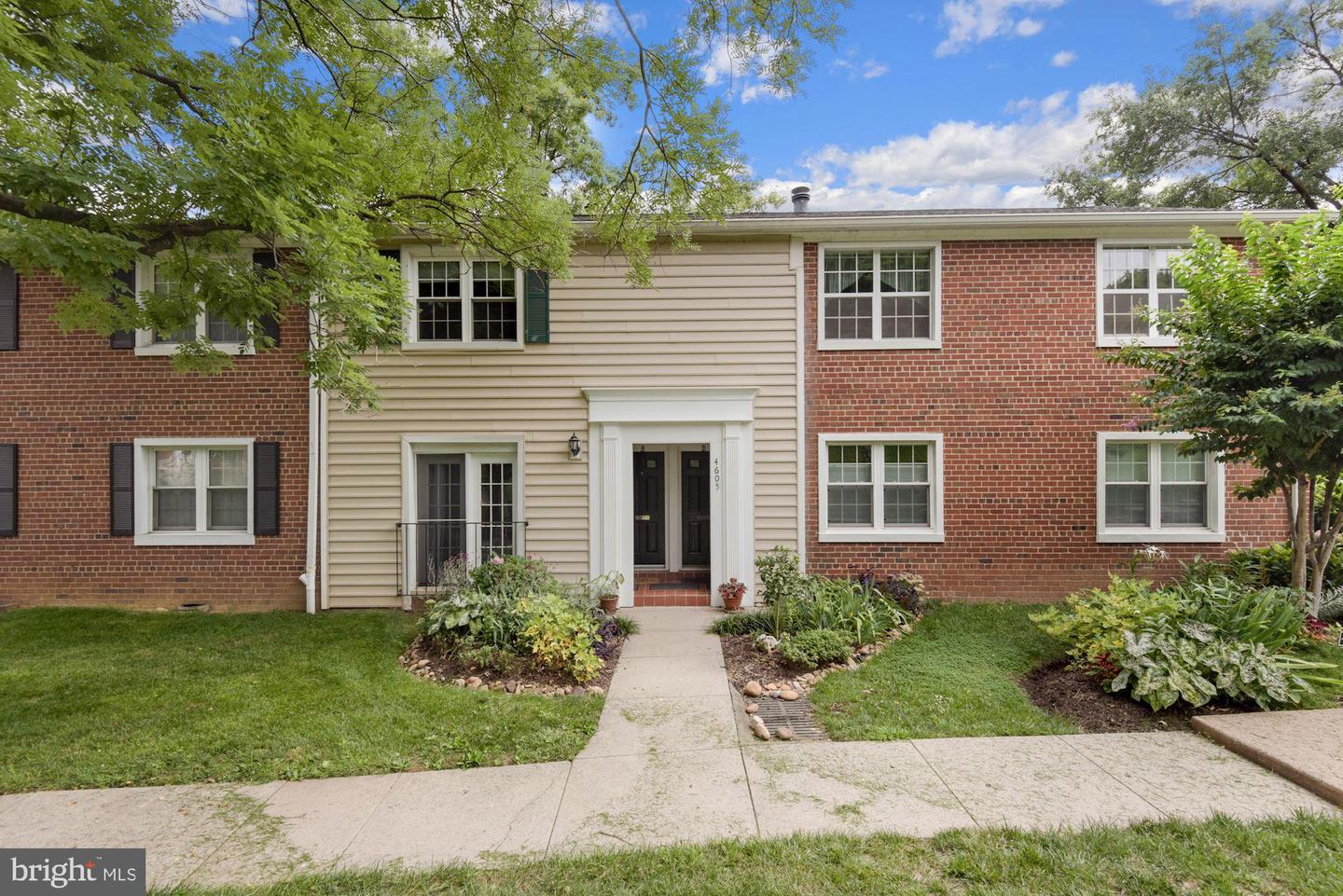 4605 28th ROAD S Unit: D