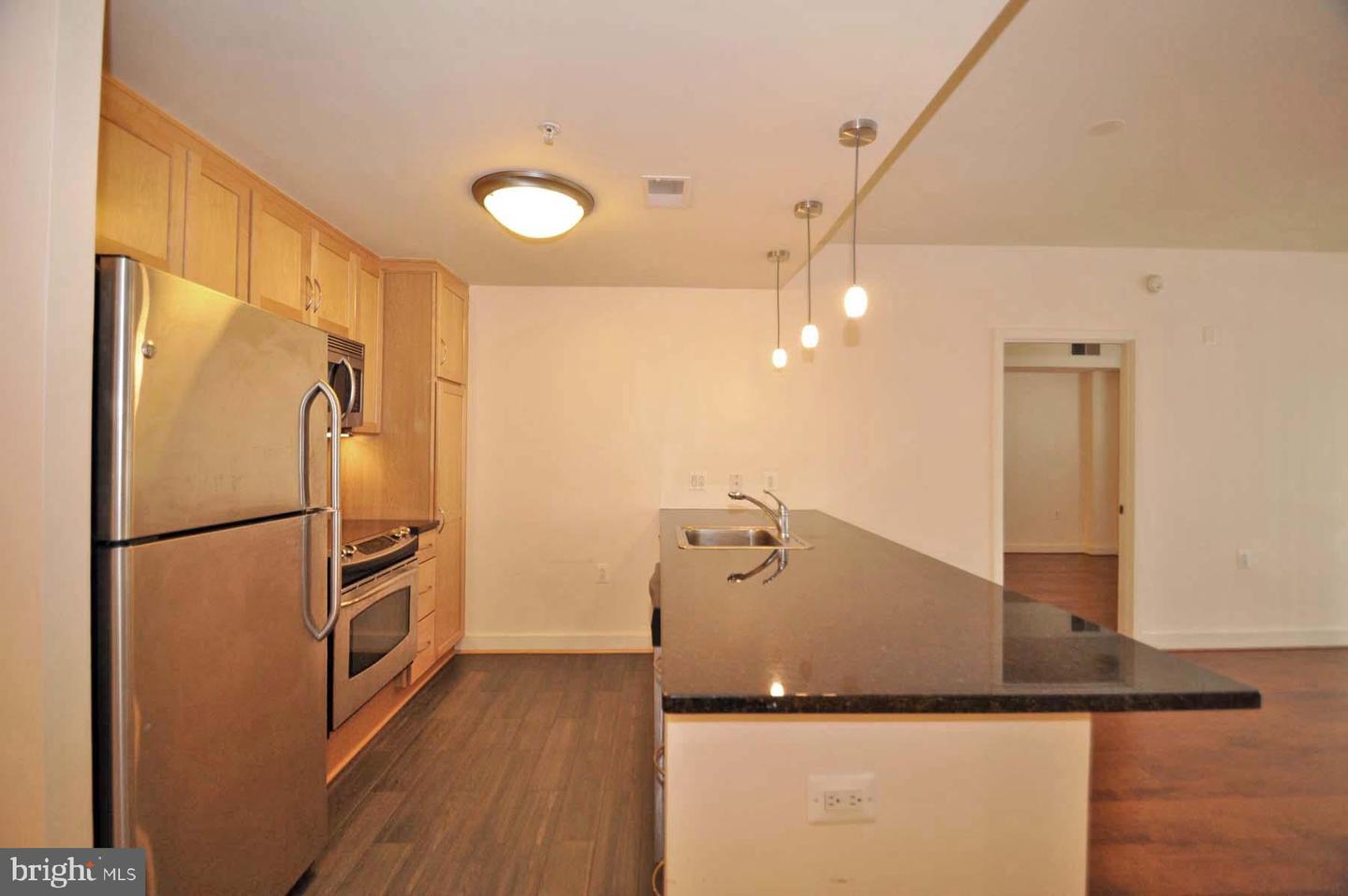 888 N Quincy STREET Unit: 709