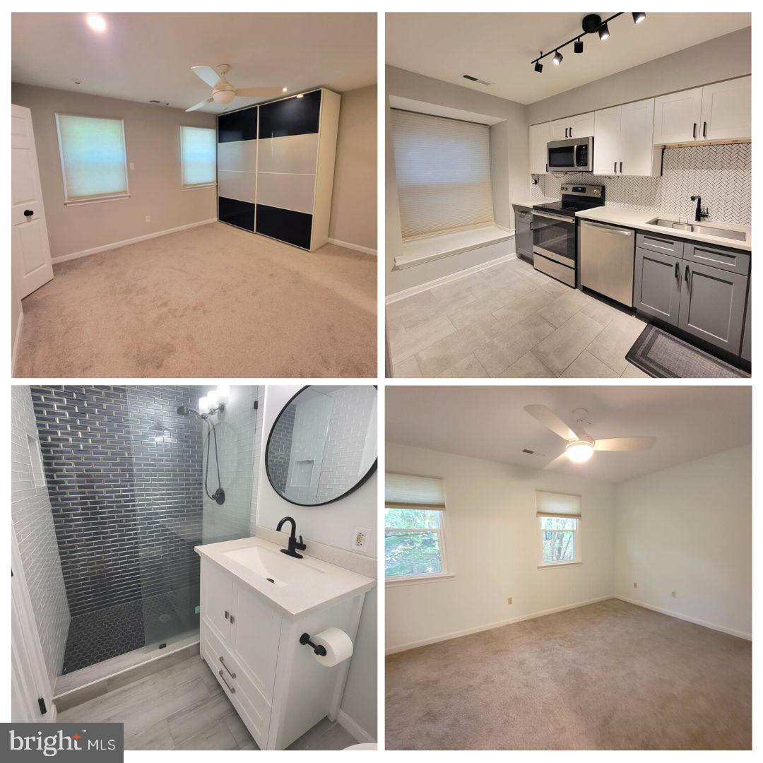 1122 N Taylor STREET Unit: 2