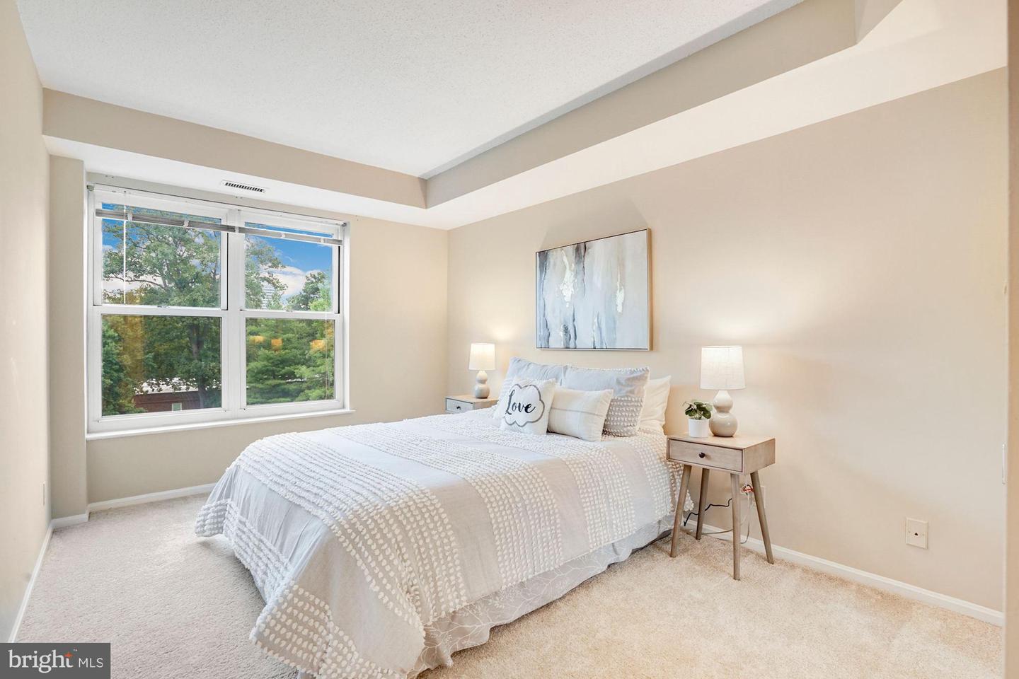 2100 Langston BOULEVARD Unit: 517