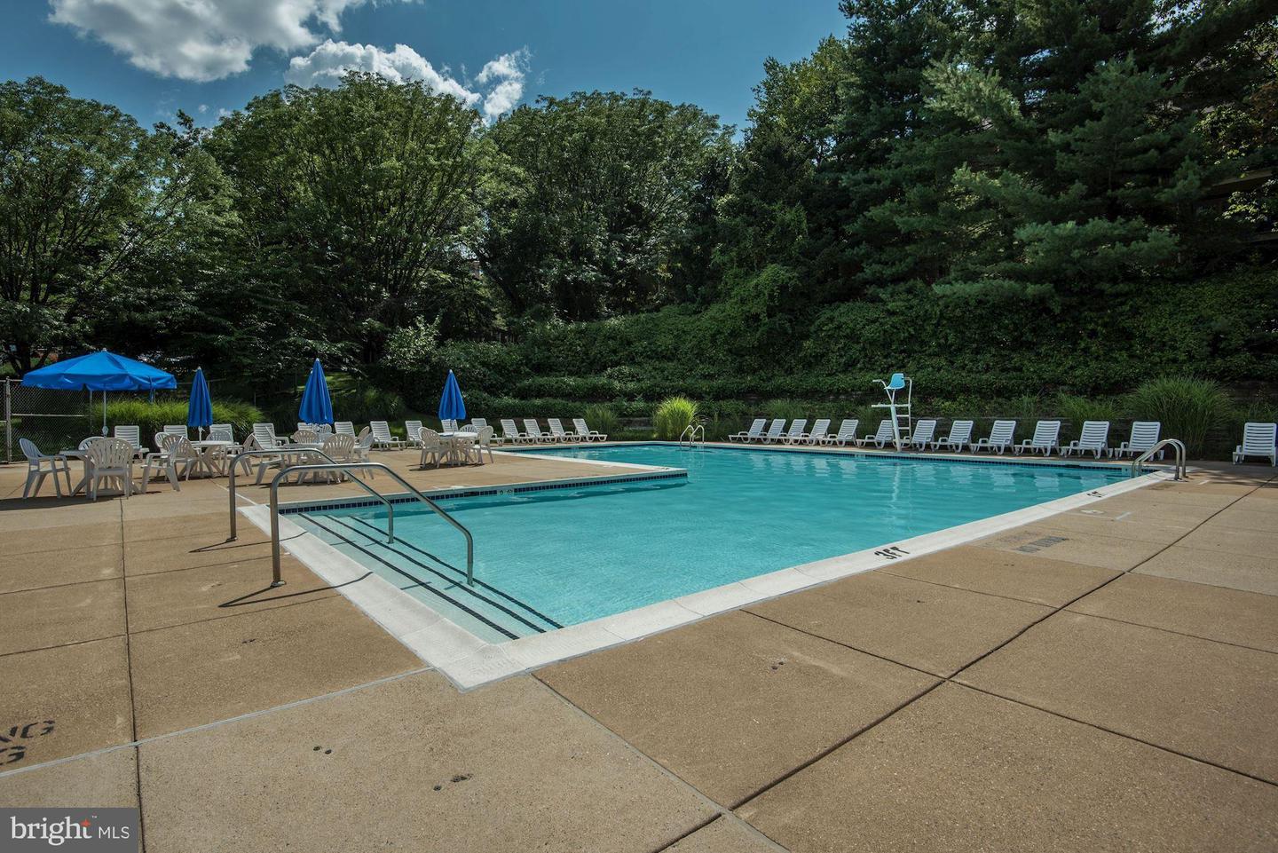 2100 Langston BOULEVARD Unit: 517