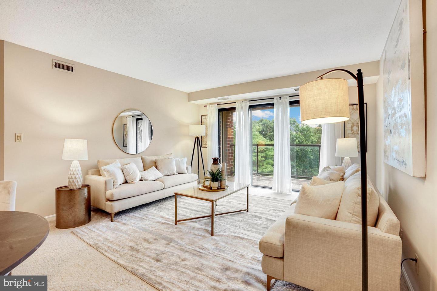 2100 Langston BOULEVARD Unit: 517