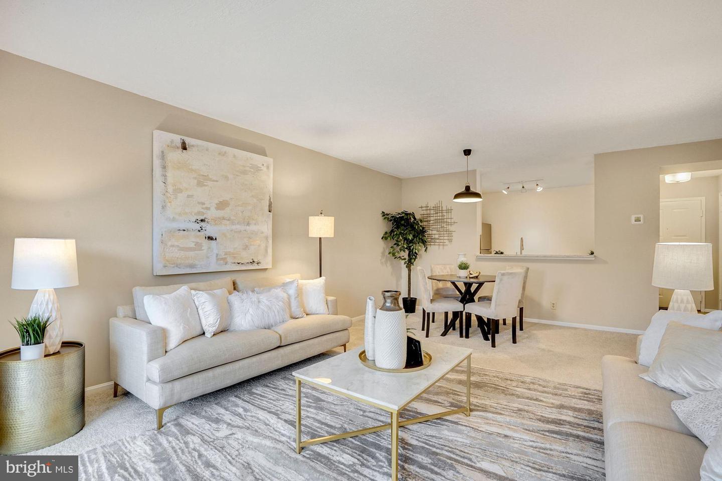 2100 Langston BOULEVARD Unit: 517