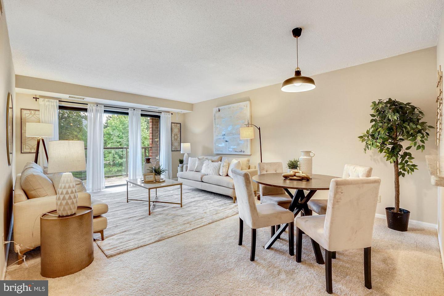 2100 Langston BOULEVARD Unit: 517