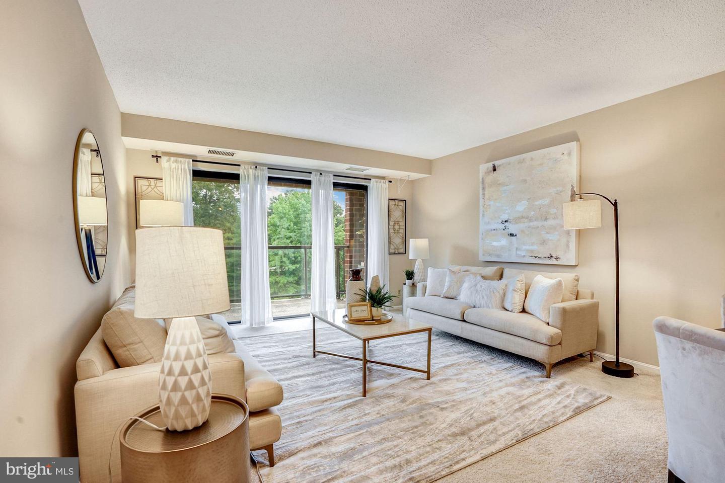 2100 Langston BOULEVARD Unit: 517