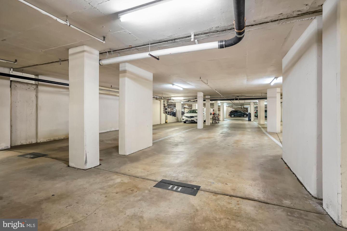 2100 Langston BOULEVARD Unit: 517