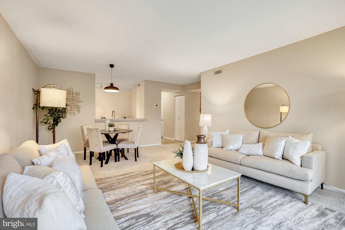 2100 Langston BOULEVARD Unit: 517