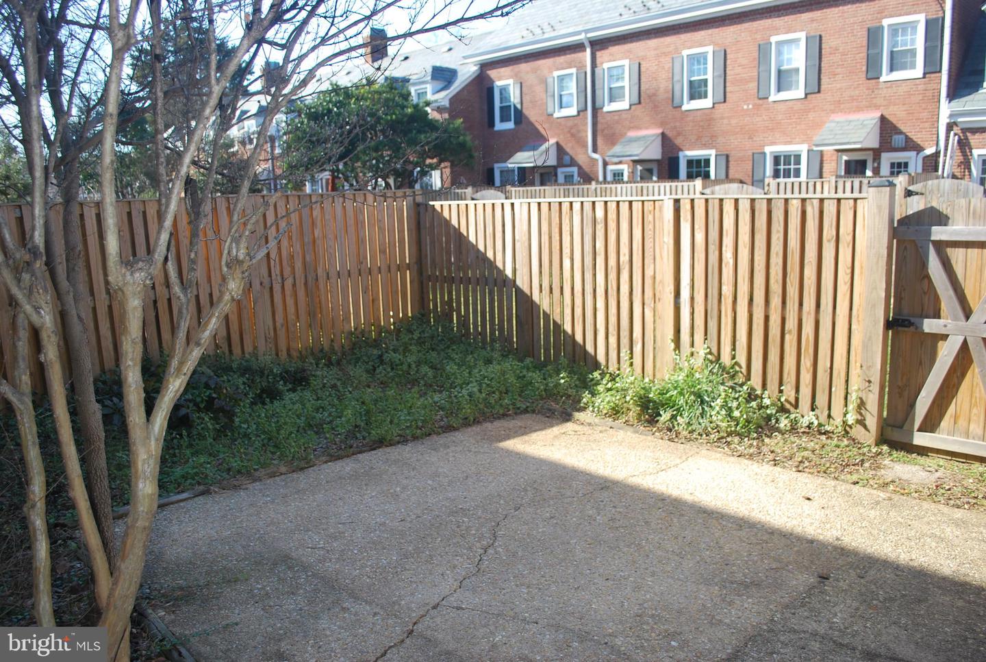 3522 S Wakefield STREET Unit: A1