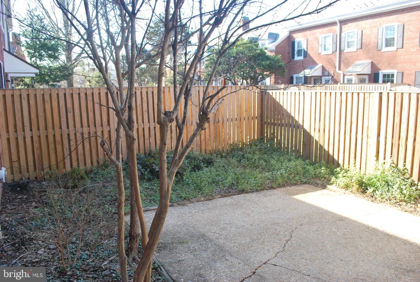 3522 S Wakefield STREET Unit: A1