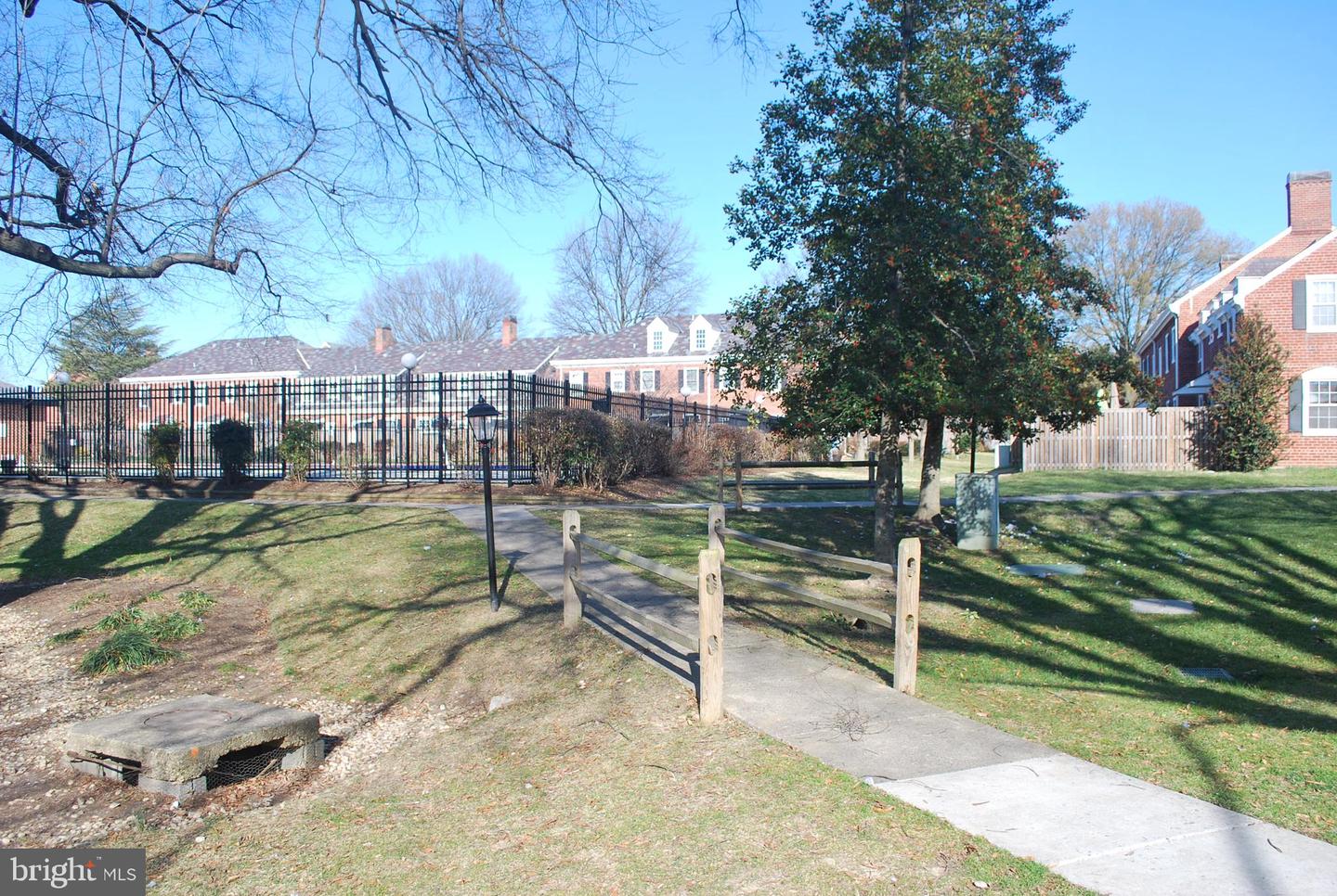 3522 S Wakefield STREET Unit: A1