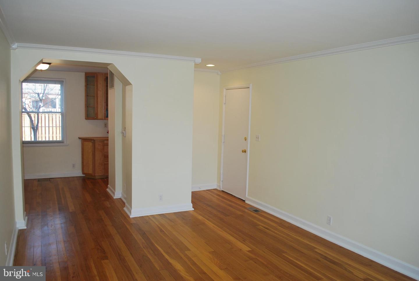 3522 S Wakefield STREET Unit: A1