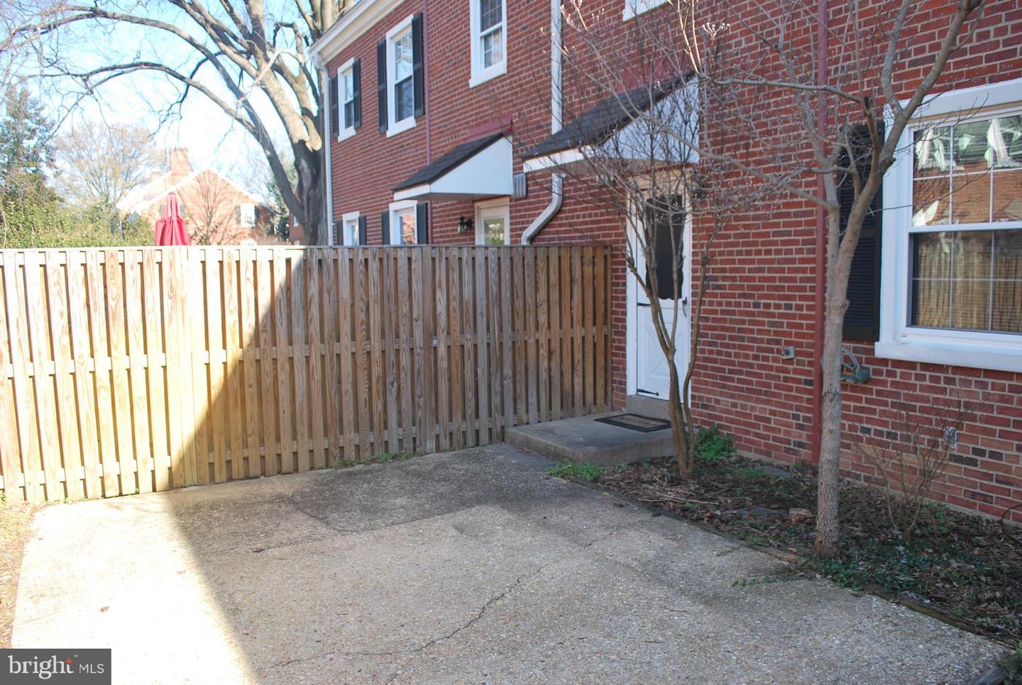 3522 S Wakefield STREET Unit: A1