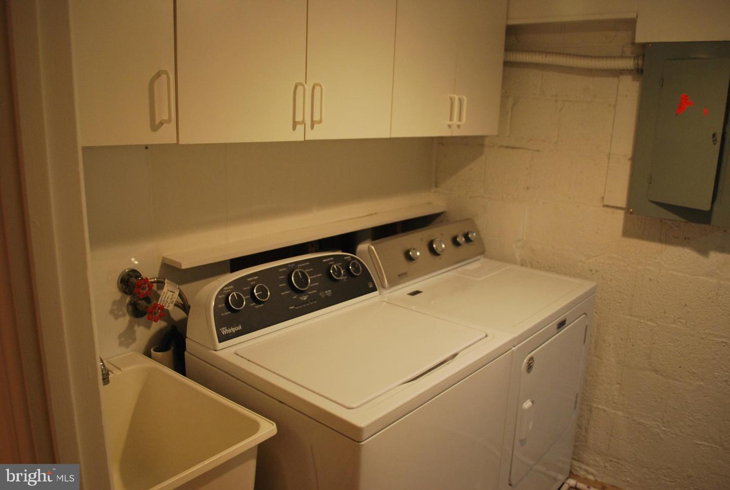 3522 S Wakefield STREET Unit: A1